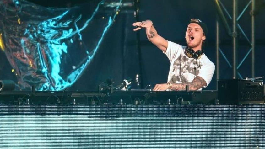 Muerte de Avicii, el DJ superestrella detrás de algunas de las canciones más exitosas de la década