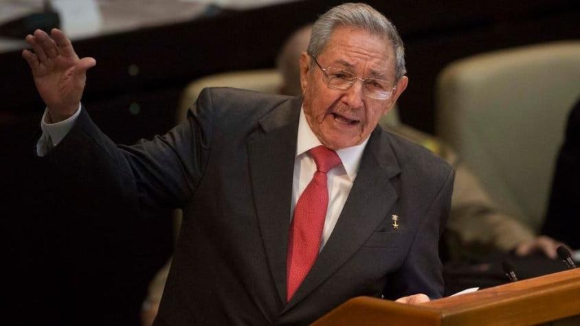 ¿Qué hará y cuánto poder conservará Raúl Castro ahora que dejó la presidencia?