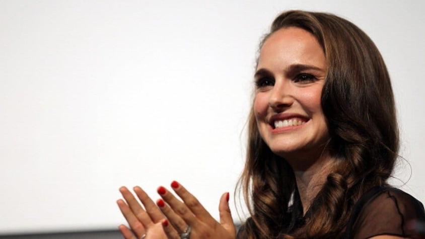 El "boicot" de Natalie Portman a la ceremonia del "Nobel judío" que enojó al gobierno de Israel