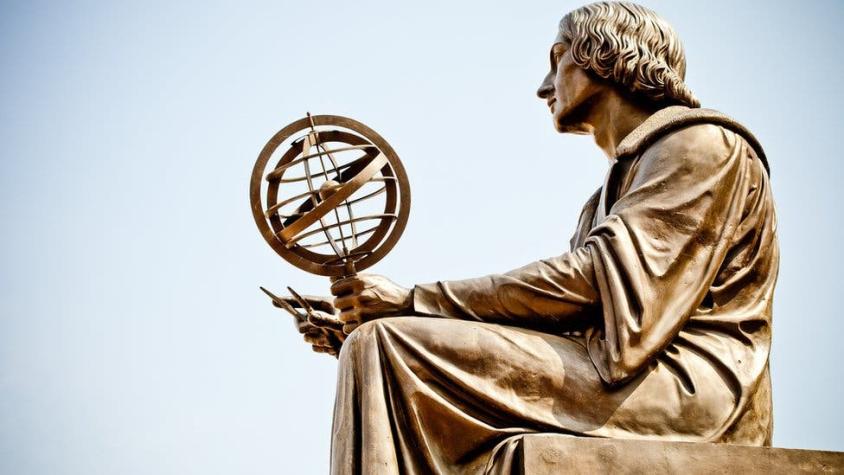 El día en el que la Tierra empezó a moverse: ¿Cuál fue realmente la Revolución Copernicana?