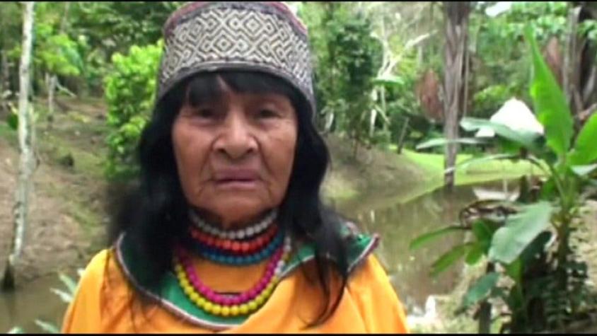 Canadiense fue linchado por indígenas peruanos: lo acusaban de matar a una curandera