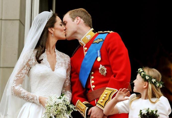 [VIDEO] George y Charlotte: así han crecido los otros hijos del príncipe William y Kate Middleton