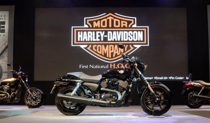 ¿Te gustan las motos? Harley-Davidson ofrece pasantías pagadas a jóvenes