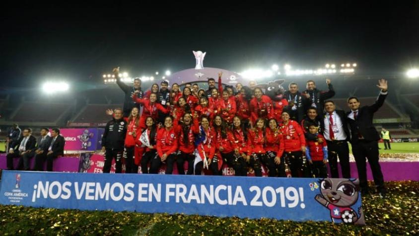 [VIDEO] El ejemplo de La Roja y las demás lecciones de la Copa América Chile 2018
