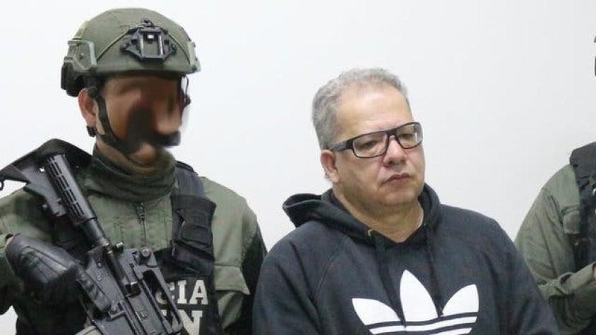 Daniel Rendón, alias Don Mario, el fundador de la banda criminal más poderosa de Colombia