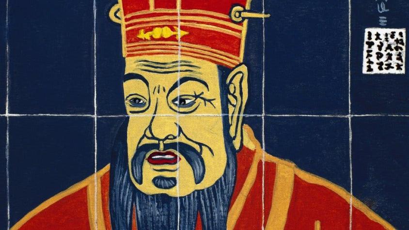 5 elementos del pasado de China que explican su presente