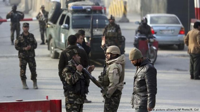 Talibanes rechazan la oferta de paz lanzada por el Gobierno afgano
