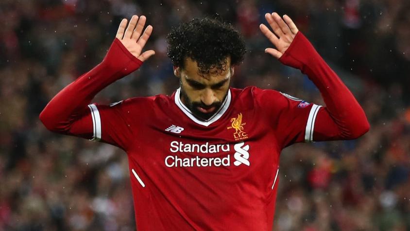 Champions League: Cómo Mohamed Salah se transformó en una sola temporada en el más codiciado