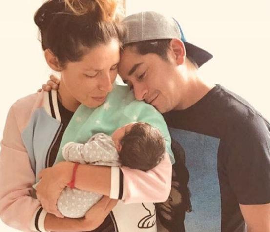 Los emotivos mensajes de la familia de "Casado con hijos" a Fernando Godoy por su paternidad