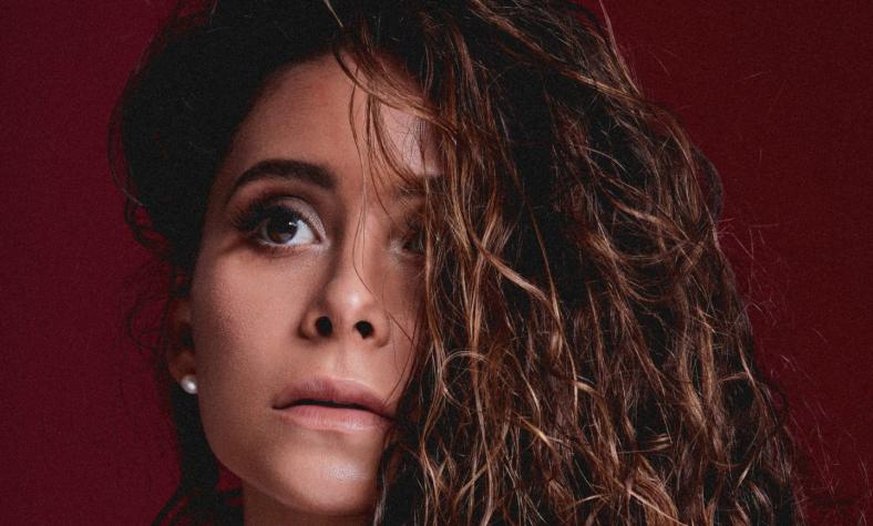 "No tienen idea lo feliz que estoy": La emoción de Camila Gallardo por el lanzamiento de su disco