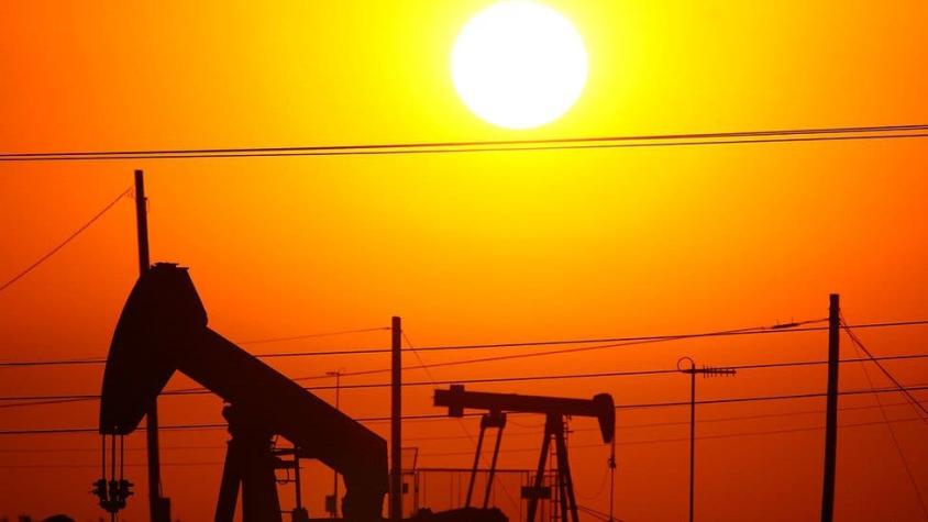 Petróleo llegó a su precio más alto en más de tres años ¿Cuáles son los riesgos de una escalada?