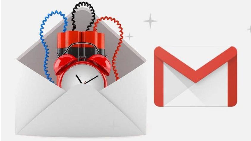 Cómo usar el nuevo "Modo Confidencial" de Gmail para enviar emails que se autodestruyen