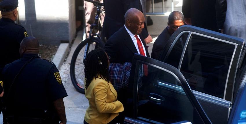 [VIDEO] La caída de Bill Cosby: de afable padre de familia a depredador sexual