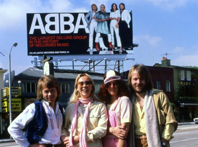 [VIDEO] Here we go again: ABBA anuncia nuevas canciones después de 35 años