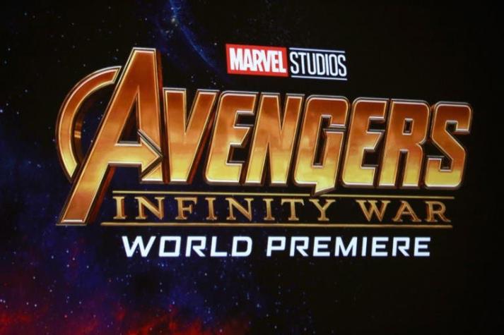[VIDEO] Sin spoilers: ¿Por qué Chile aparece en los créditos de Avengers: Infinity War?