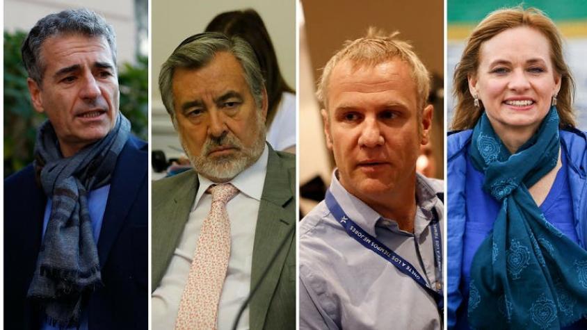 [VIDEO] Las reacciones que dejó la baja de Pablo Piñera como embajador en Argentina