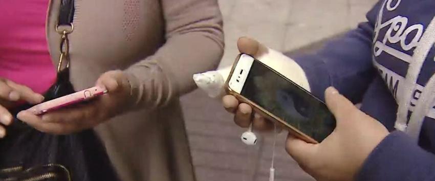 [VIDEO] Tarifas de celulares podrían bajar