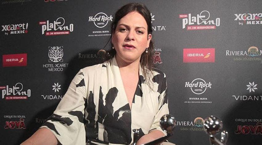 "Una mujer fantástica" obtiene dos galardones antes de la gala de los Premios Platino
