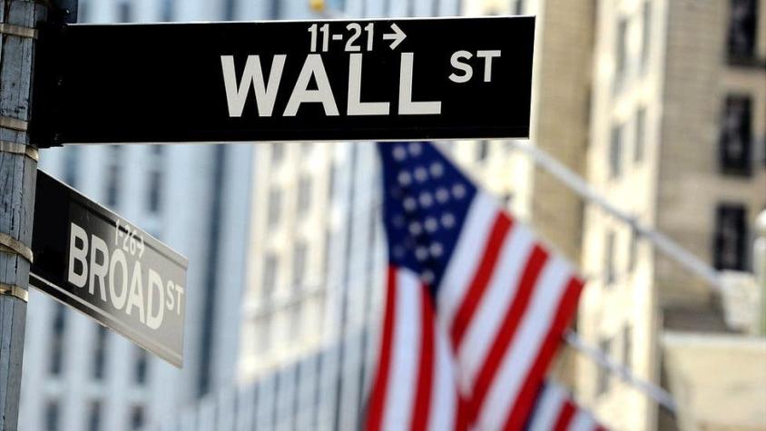 Cómo funciona "la banca en la sombra" y la deuda se la que Wall Street no quiere que sepas