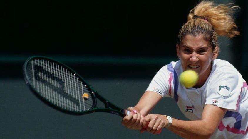 La puñalada a Mónica Seles: 25 años del día en que el tenis perdió a su número uno