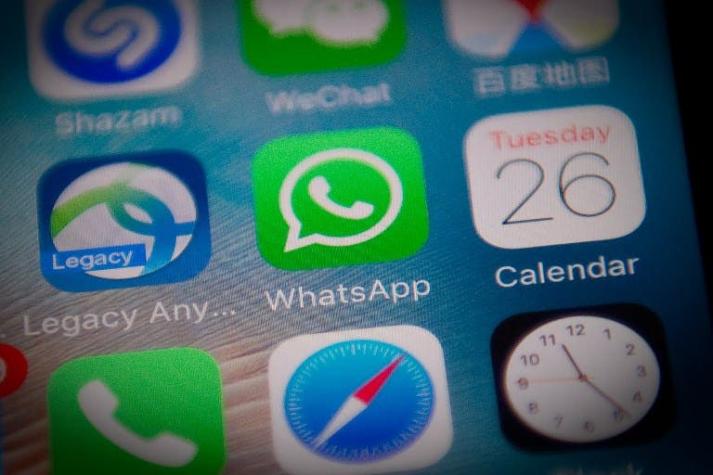 PDI alerta por envío de falso audio de WhatsApp