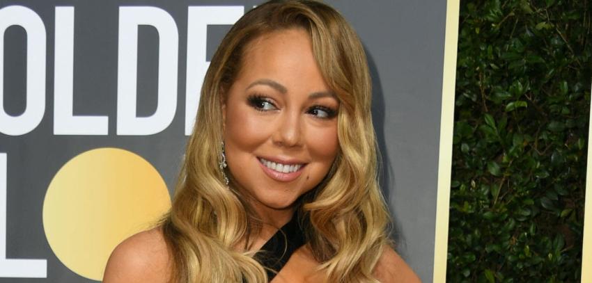 Se sometió a una cirugía de banda gástrica: Mariah Carey muestra su nuevo cuerpo