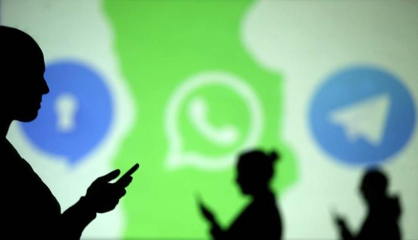 Co-fundador de WhatsApp renuncia a Facebook por uso de datos de sus usuarios