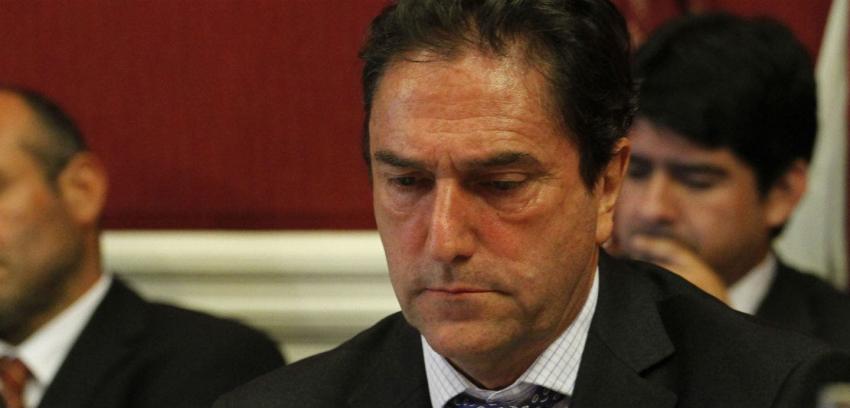 Caso Ascar: ex ministro solicita declarar en fiscalía por presunta malversación de fondos