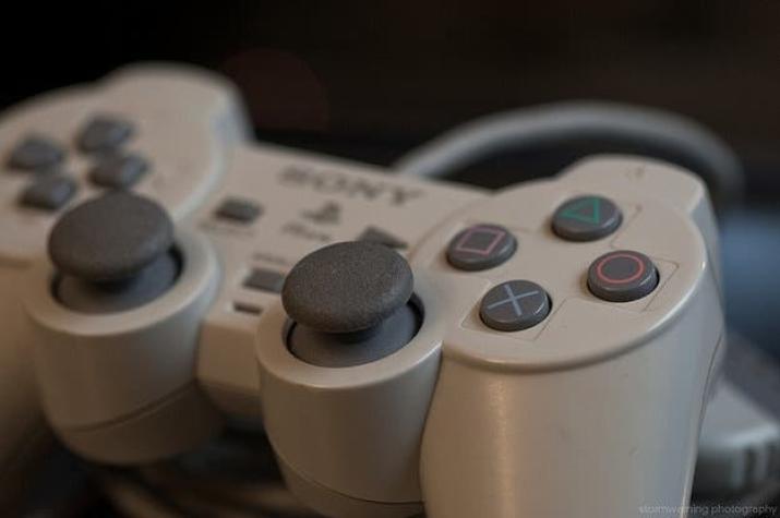 ¿Sony podría revivir la primera PlayStation?