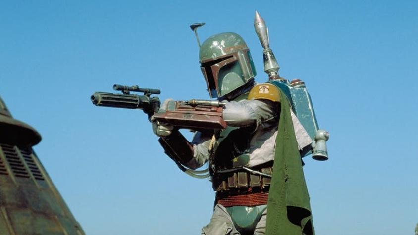 Afirman que Lucasfilm prevé lanzar un spin-off de Boba Fett de "Star Wars"