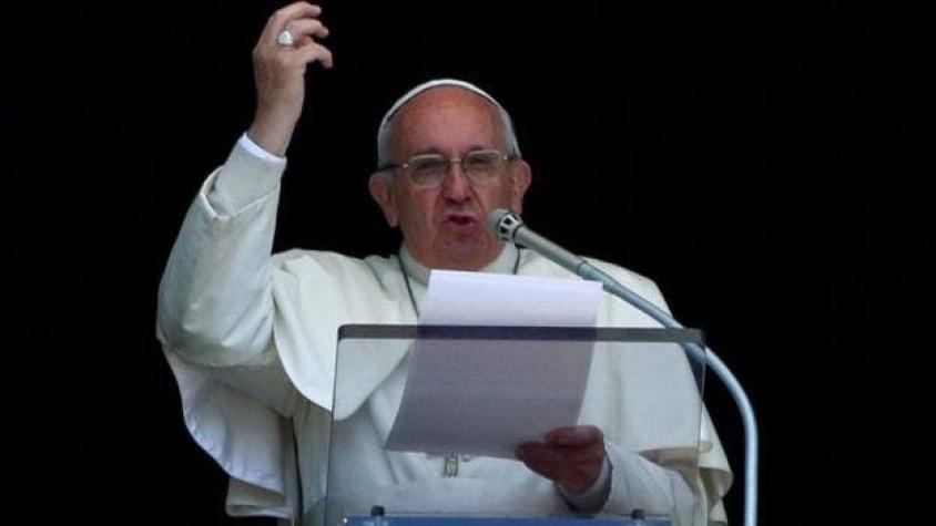 Vaticano anuncia que buscará “la responsabilidad de todos y cada uno en esas heridas devastadoras”