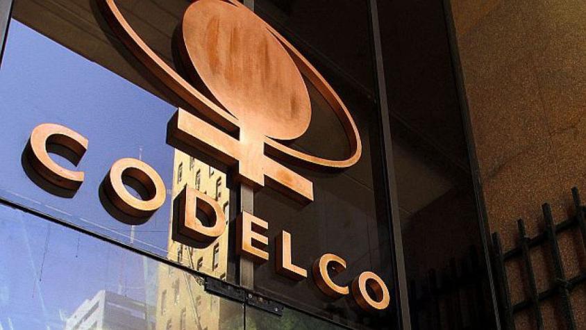Codelco: Gobierno nombra nuevos directores, pero deja pendiente la designación del presidente
