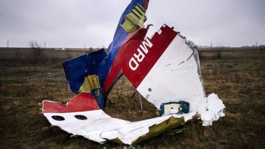 Concluyen que misil que derribó el vuelo MH17 de Malaysia Airlines provenía de brigada militar rusa