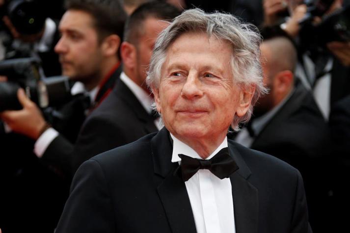 Roman Polanski denuncia "acoso" tras ser expulsado de la academia de Hollywood