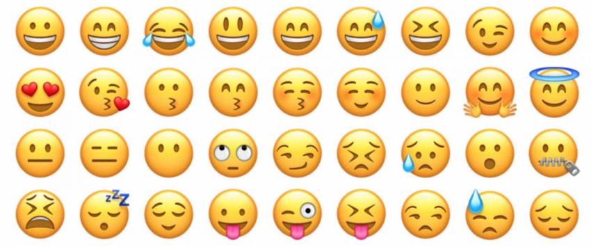El primer emoji sudamericano que podría llegar a los celulares el próximo año