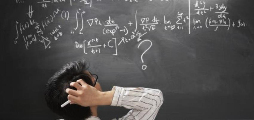 El problema matemático para niños que la mayoría de los adultos no puede resolver