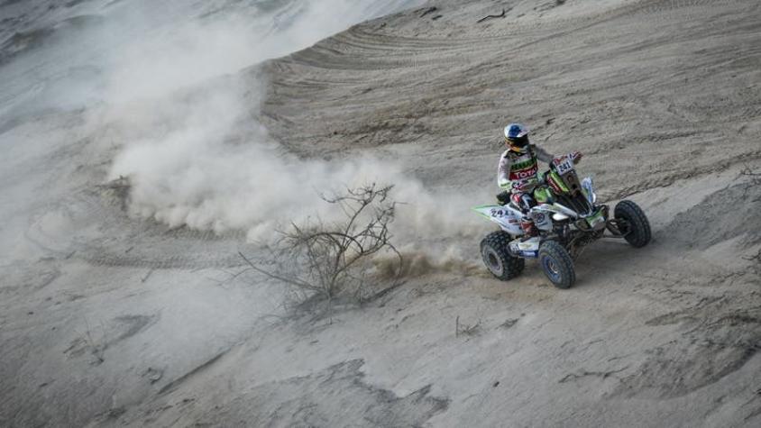 Gobierno confirma que la versión 2019 del Rally Dakar no pasará por territorio chileno