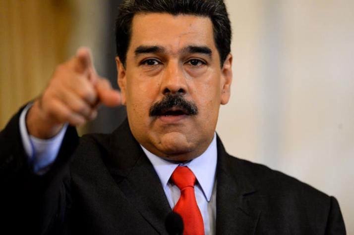 Los hitos de los cinco turbulentos años de la Venezuela de Maduro