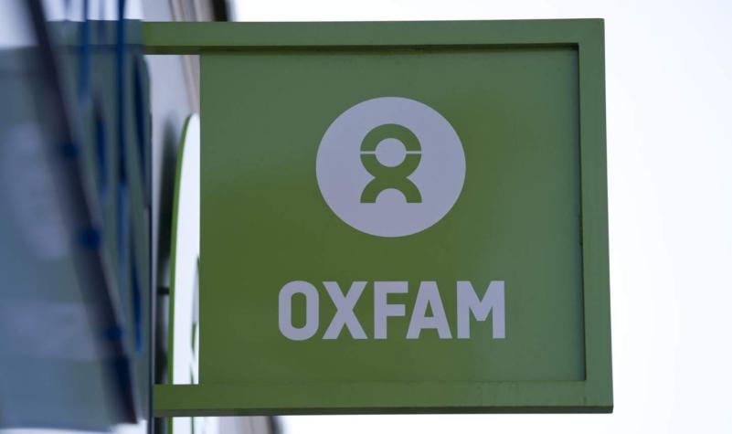 Renuncia director general de Oxfam GB tras escándalo de Haití