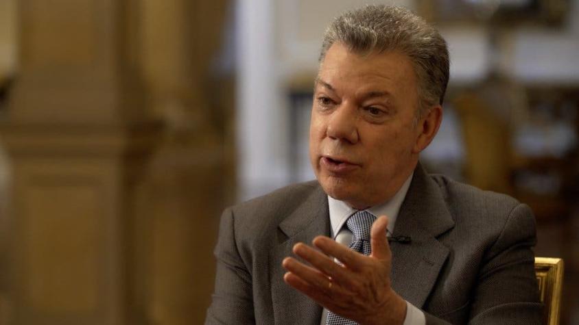 Colombia ingresará a la OTAN como primer "socio global" latinoamericano
