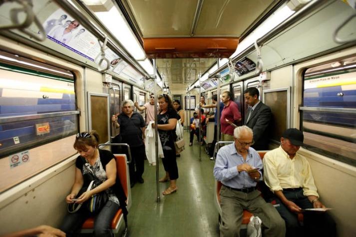[VIDEO] Metro arriesga multa de US$ 22 millones por daño patrimonial en construcción de la Línea 3