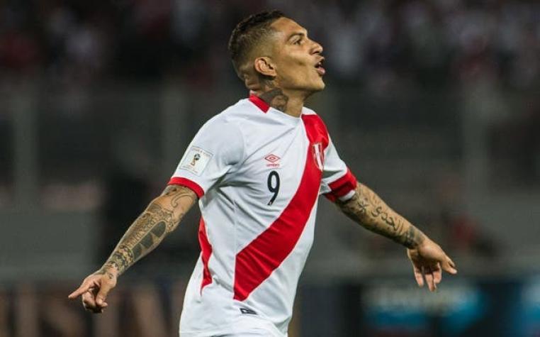 [VIDEO] Duro golpe para Perú: TAS amplía sanción a Paolo Guerrero y se perderá el Mundial