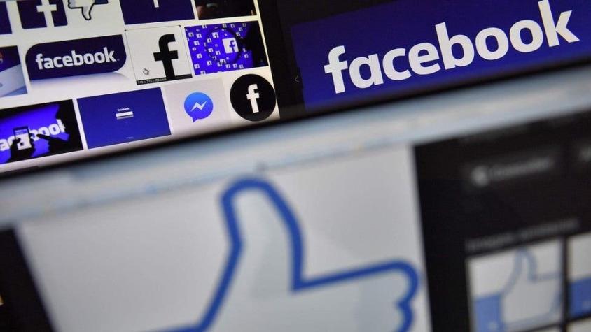 Facebook pide fotos de desnudos a sus usuarios para combatir las filtraciones
