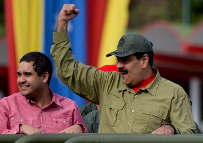 ONG venezolanas piden a CIDH presionar para que gobierno postergue presidenciales