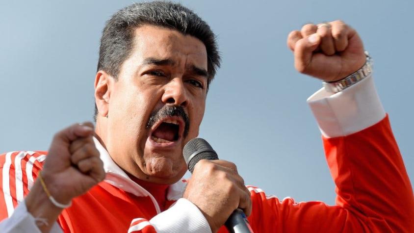 "Salió muy bien": Maduro aprueba simulacro de cara a elección presidencial