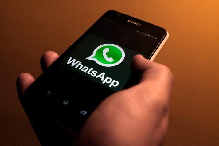 Qué es el "botón negro" de WhatsApp y porqué te bloquea la aplicación