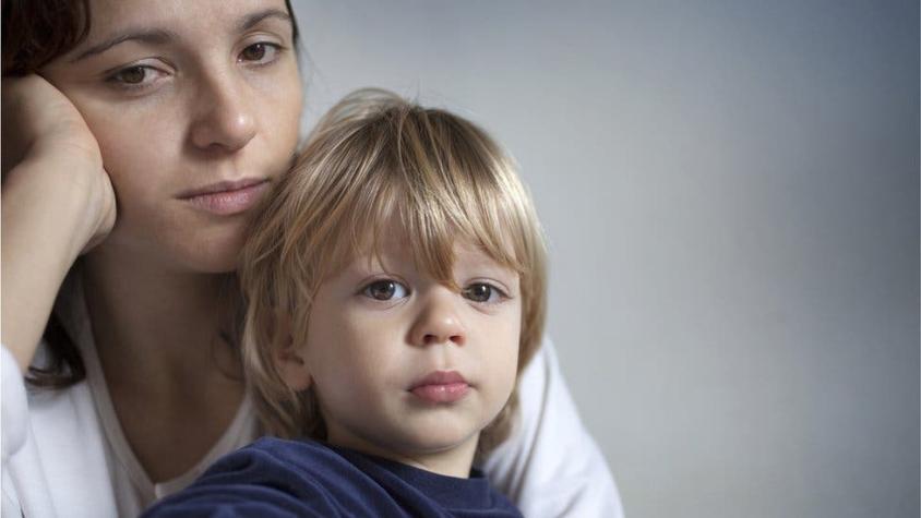 Síndrome Münchausen: El extraño abuso infantil donde las madres inventan enfermedades en sus hijos