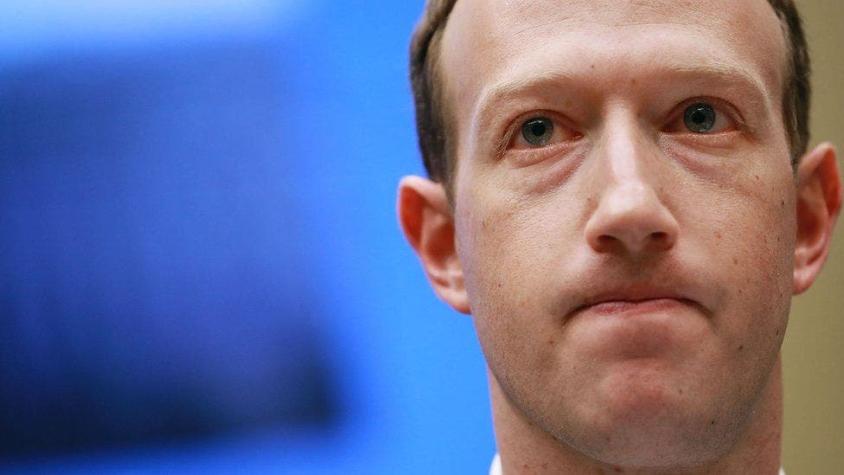 "Han matado la plataforma": Mark Zuckerberg enfrenta enojo de desarrolladores en evento de Facebook