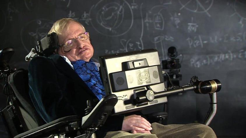 Qué dice la última teoría que escribió Stephen Hawking antes de morir