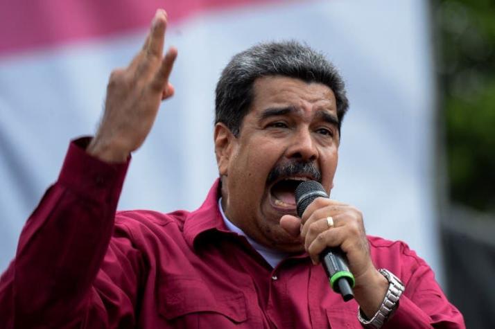 [VIDEO] FMI presiona a Venezuela y la censura por no aportarle datos